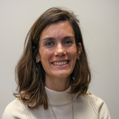 Rocío Hinojar Baydes